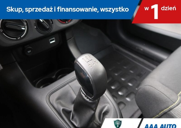 Citroen C3 cena 37000 przebieg: 160059, rok produkcji 2020 z Głogówek małe 211